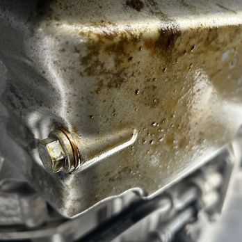 1. Valvoline Instant Oil Change
