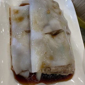 Lee Garden Seafood Restaurant - steamed rice rolls with the beef, $10.48 - Dim Sum Near Me - Burnaby, British Columbia Lee Garden Seafood Restaurant - steamed rice rolls with the beef, $10.48 - Dim Sum Near Me - Burnaby, British Columbia