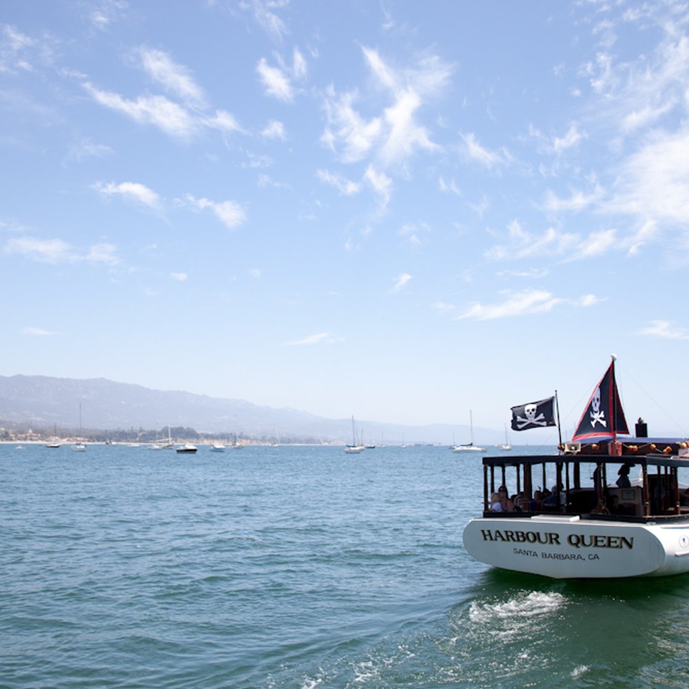 The Pirate Boat Ride - Tours Near Me - Oxnard, California The Pirate Boat Ride - Tours Near Me - Oxnard, California