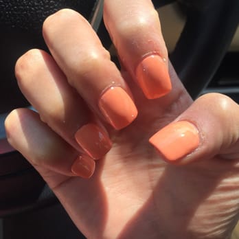 Magic Nails - Nail Salons Near Me - North Providence, Rhode Island