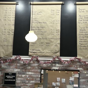Nannie Mae’s - Coffee menu - Cafes Near Me - Asheboro, North Carolina Nannie Mae’s - Coffee menu - Cafes Near Me - Asheboro, North Carolina