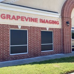 Grapevine Imaging - Medical Diagnostic Imaging