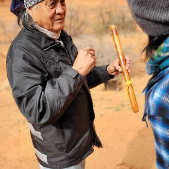 Three Sister Navajo Guided Tours - Vern - Tours Near Me Three Sister Navajo Guided Tours - Vern - Tours Near Me