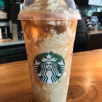 Starbucks - Coffee & Tea Near Me - Jacksonville, Florida