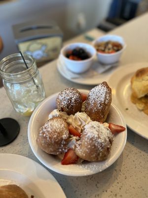 Vicious Biscuit Summerville by null