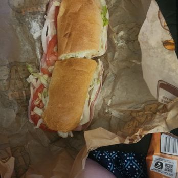 Larry's Giant Subs - Sandwiches Near Me - Jacksonville, Florida