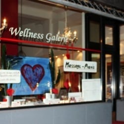 Wellness Galerie