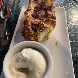 Bread Pudding Bread Pudding