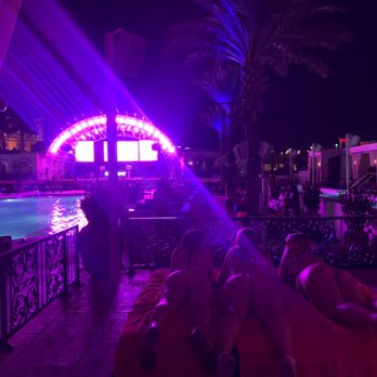 Daylight Beach Club - Best cabana spot! - Swimming Pools Near Me - Las Vegas, Nevada Daylight Beach Club - Best cabana spot! - Swimming Pools Near Me - Las Vegas, Nevada