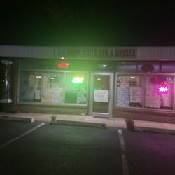 Annas Nail & Unisex