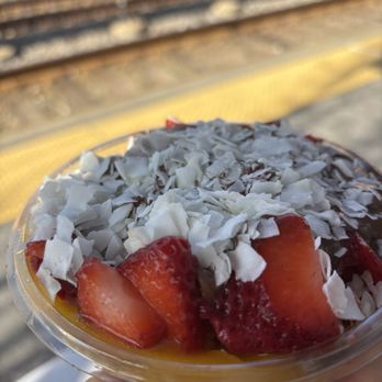 Playa Bowls - Acai Bowls Near Me - Boston, Massachusetts