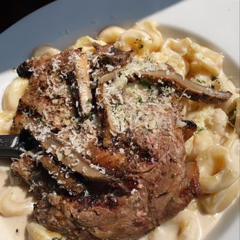 Frankie Primo's +39 - Tortellini Bistecca - Italian Near Me - Buffalo, New York Frankie Primo's +39 - Tortellini Bistecca - Italian Near Me - Buffalo, New York