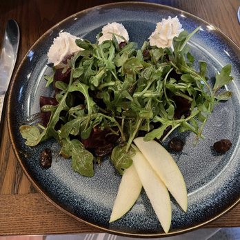Via 417 - Beet salad - Salad Near Me - Jenkintown, Pennsylvania Via 417 - Beet salad - Salad Near Me - Jenkintown, Pennsylvania