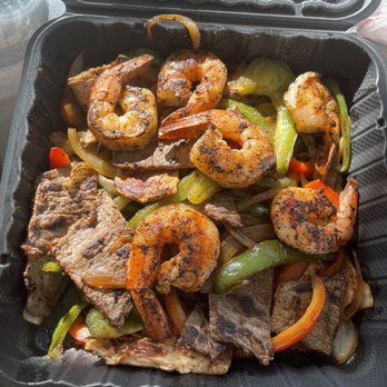 Charro Negro Bar & Grill - Mixed Fajitas - Sports Bars Near Me - Baltimore, Maryland Charro Negro Bar & Grill - Mixed Fajitas - Sports Bars Near Me - Baltimore, Maryland