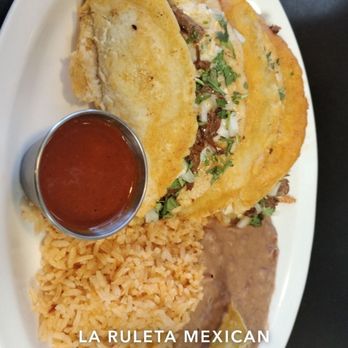 La Ruleta Mexican Restaurant - Mexican Near Me - Everett, Washington La Ruleta Mexican Restaurant - Mexican Near Me - Everett, Washington
