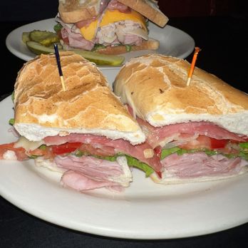 Chiocca's - Italian Sub - Delis Near Me - Richmond, Virginia Chiocca's - Italian Sub - Delis Near Me - Richmond, Virginia