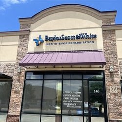 Baylor Scott & White Outpatient Therapy - The Colony