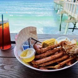 Crabby Joe's Deck & Grill