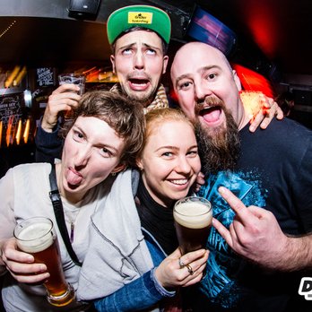 Ding Dong Lounge - Bars Near Me - Auckland, AUK