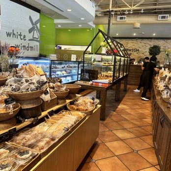 WHITE WINDMILL BAKERY & CAFE - Updated December 2025 - 2314 Photos & 631 Reviews - 5881 Buford