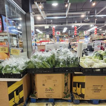 New Pacific Supermarket - Veggies - International Grocery Near Me - Coquitlam, British Columbia New Pacific Supermarket - Veggies - International Grocery Near Me - Coquitlam, British Columbia