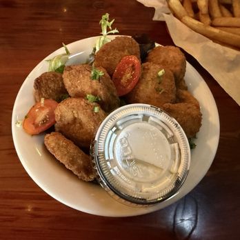 West Henly Boil Shack - Fried Pickles - Cajun/Creole Near Me - Johnson City, Texas West Henly Boil Shack - Fried Pickles - Cajun/Creole Near Me - Johnson City, Texas