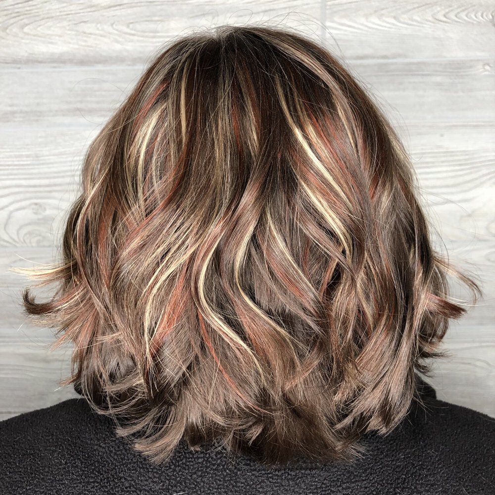 Studio H Salon - Amazing color. Love it! - Hair Salons Near Me - Covington, Washington Studio H Salon - Amazing color. Love it! - Hair Salons Near Me - Covington, Washington