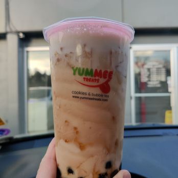Yummee Treats - Yummee milk tea - Bakeries Near Me - Madison, Wisconsin Yummee Treats - Yummee milk tea - Bakeries Near Me - Madison, Wisconsin