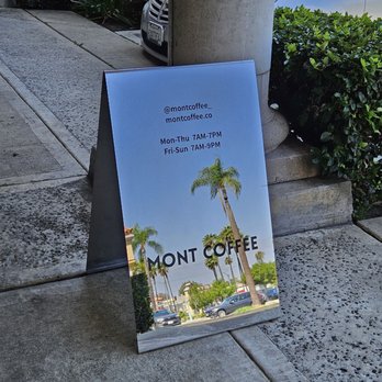 Mont Coffee - Coffee & Tea Near Me - Chino Hills, California Mont Coffee - Coffee & Tea Near Me - Chino Hills, California