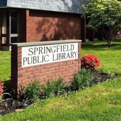 Springfield Free Public Library