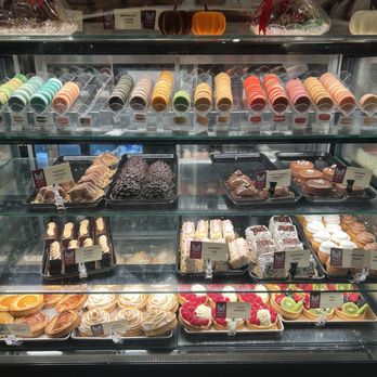 Mia's Brooklyn Bakery - Desserts - Bakeries Near Me - New York, New York Mia's Brooklyn Bakery - Desserts - Bakeries Near Me - New York, New York
