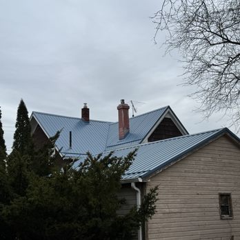 1. JMS Exteriors
