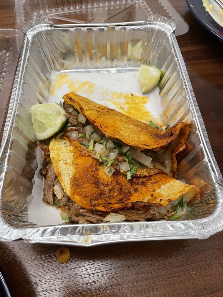 Pico Taco