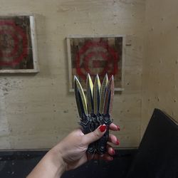Shooting Academy
