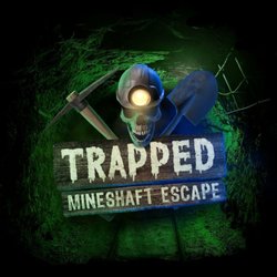 Abandoned Acres Escape Adventures  - Trapped Mineshaft Escape