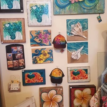 Sandy Bottom Boutique - Gift Shops Near Me - Dunedin, Florida