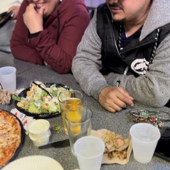 Killer Pizza From Mars - Pizza Near Me - Oceanside, California