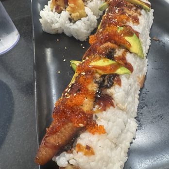 Miso Phat Sushi Lahaina - TNT ROLL & MISO PHAT ROLL - Sushi Bars Near Me - Lahaina, Hawaii Miso Phat Sushi Lahaina - TNT ROLL & MISO PHAT ROLL - Sushi Bars Near Me - Lahaina, Hawaii