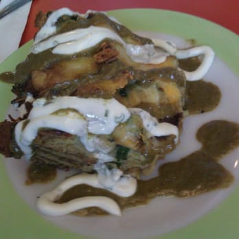 Hangar Cafe - Casserole of the day: spinach, cheese, sausages, and caramalized onions. - Breakfast & Brunch Near Me - Seattle, Washington Hangar Cafe - Casserole of the day: spinach, cheese, sausages, and caramalized onions. - Breakfast & Brunch Near Me - Seattle, Washington