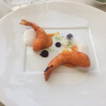 Aroma - Tasting menu - Italian Near Me - Rome, RM