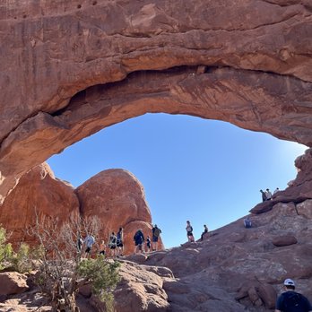 Western River Expeditions - Arches - Rafting/Kayaking Near Me - Fredonia, Arizona