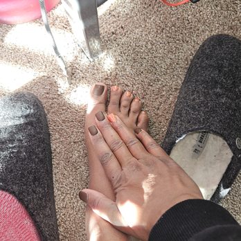 Anthony Vince Nail Spa - Nail Salons Near Me - Hampton, Virginia