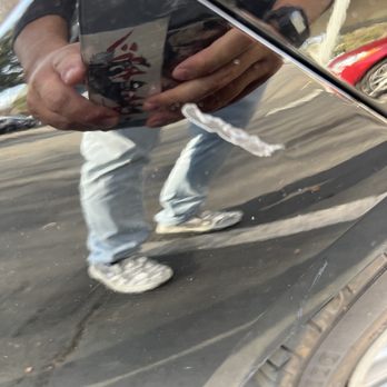 Big O Tires - Picked up my car and there's a scratch, claimed they didn't do it - Tires Near Me - Elk Grove, California Big O Tires - Picked up my car and there's a scratch, claimed they didn't do it - Tires Near Me - Elk Grove, California