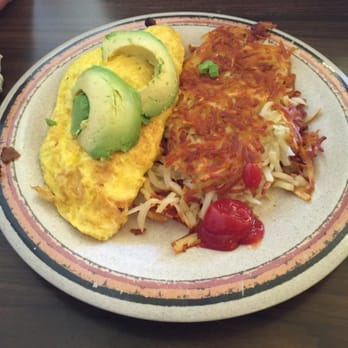 Cajun Kitchen Cafe - Ranchers omelet - Cajun/Creole Near Me - Ventura, California Cajun Kitchen Cafe - Ranchers omelet - Cajun/Creole Near Me - Ventura, California