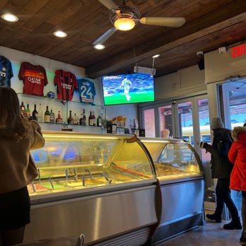 Dolce - Ice Cream & Frozen Yogurt Near Me - Boston, Massachusetts