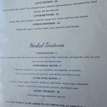 Humboldt Bay Bistro - Menu - New American Near Me - Eureka, California Humboldt Bay Bistro - Menu - New American Near Me - Eureka, California
