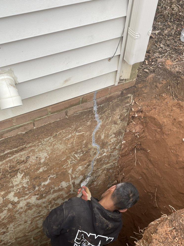 Slide of Dmv Plumbing & Waterproofing