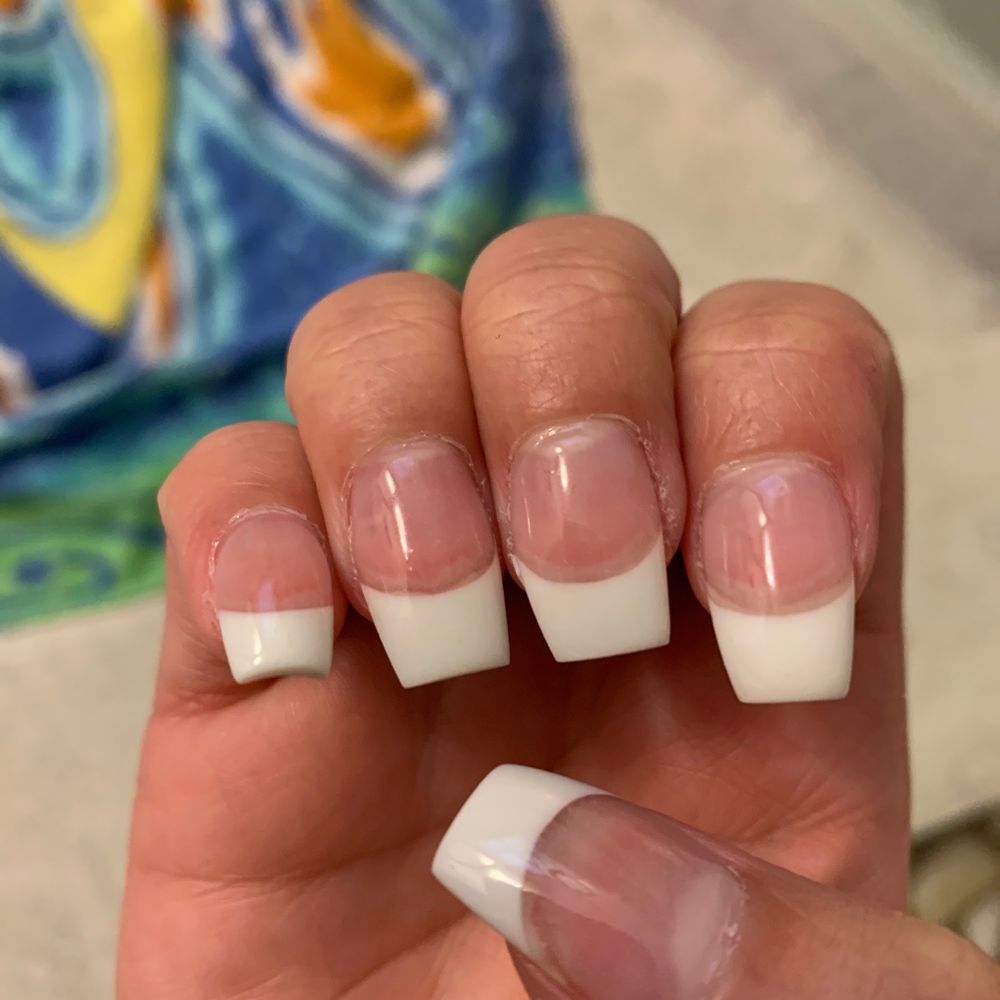Executive Nails & Spa Vintage - Right hand - Nail Salons Near Me - Houston, Texas Executive Nails & Spa Vintage - Right hand - Nail Salons Near Me - Houston, Texas
