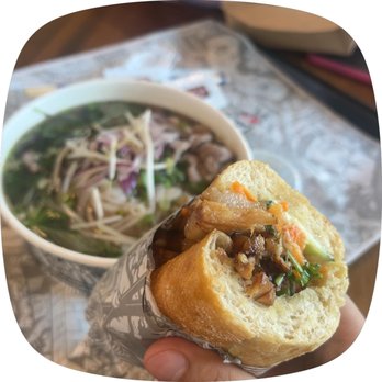 Phowheels - Food Trucks Near Me - Burtonsville, Maryland Phowheels - Food Trucks Near Me - Burtonsville, Maryland