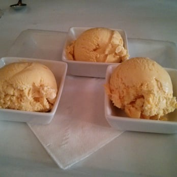 Persepolis - Akbar Mashti - Rose saffron ice cream - really really good - Middle Eastern Near Me - New York, New York Persepolis - Akbar Mashti - Rose saffron ice cream - really really good - Middle Eastern Near Me - New York, New York
